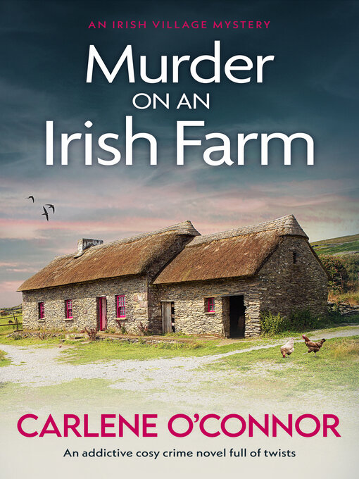 Title details for Murder on an Irish Farm by Carlene O'Connor - Wait list